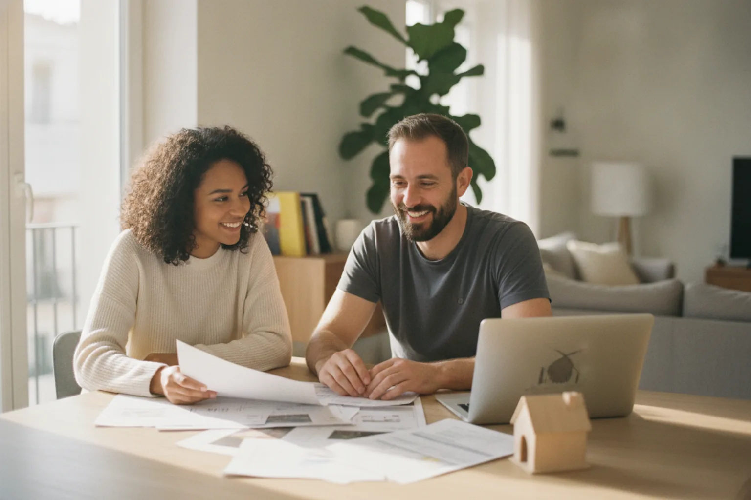 succession entre époux : droits du conjoint survivant et frais de notaire — Actav