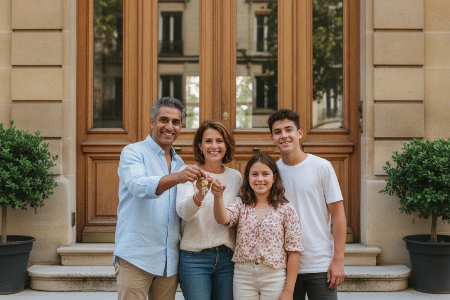 succession maison : estimation du bien, frais de notaire et droits de succession — Actav