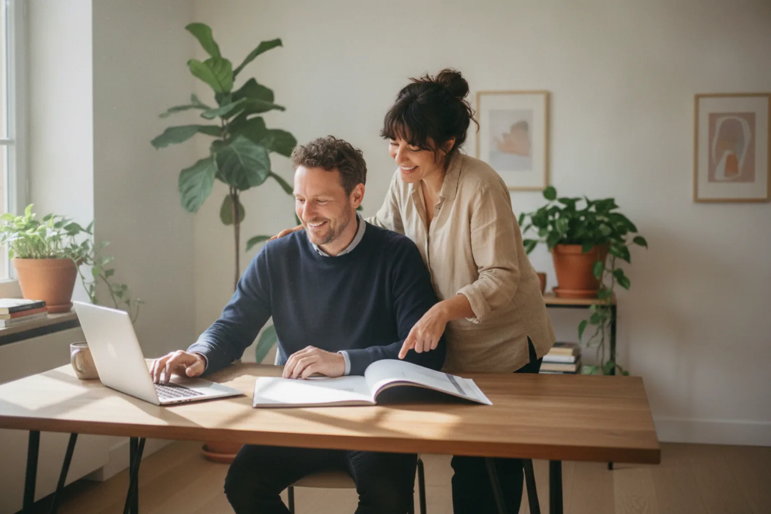 syndic professionnel : missions légales, contrat type et tarif forfaitaire en copropriété — Actav