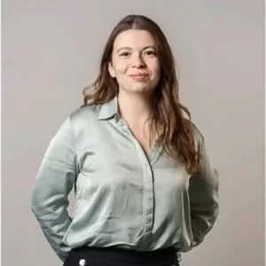 Me Audrey Dubourg, avocat au Barreau de Caen