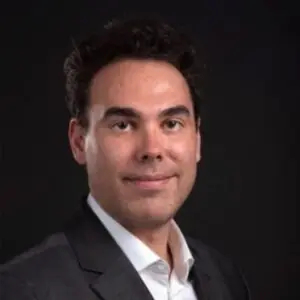 Me Bruno Tourret, avocat au Barreau de Paris