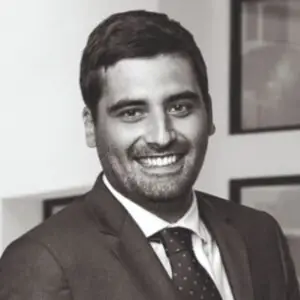Me Clément Tavenard, avocat au Barreau de Paris