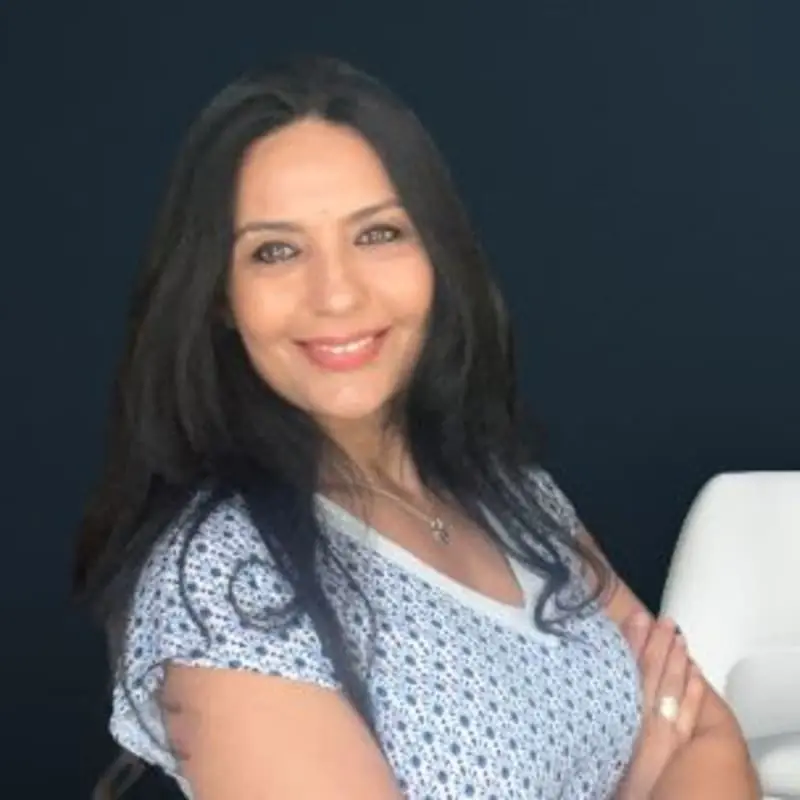 Me Manel Sghari, avocat au Barreau de Paris