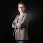 Me Marie-Christine Ruetsch, avocat au Barreau de Clermont-Ferrand