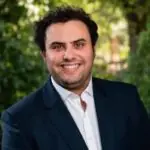 Me Matthias Matron, avocat au Barreau de Lille