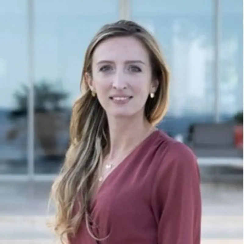Me Morgane Valentin, avocat au Barreau de Marseille