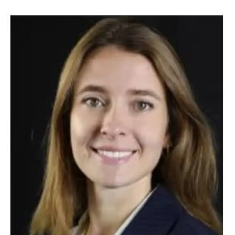 Me Nathaëlle Gozlan, avocat au Barreau de Paris