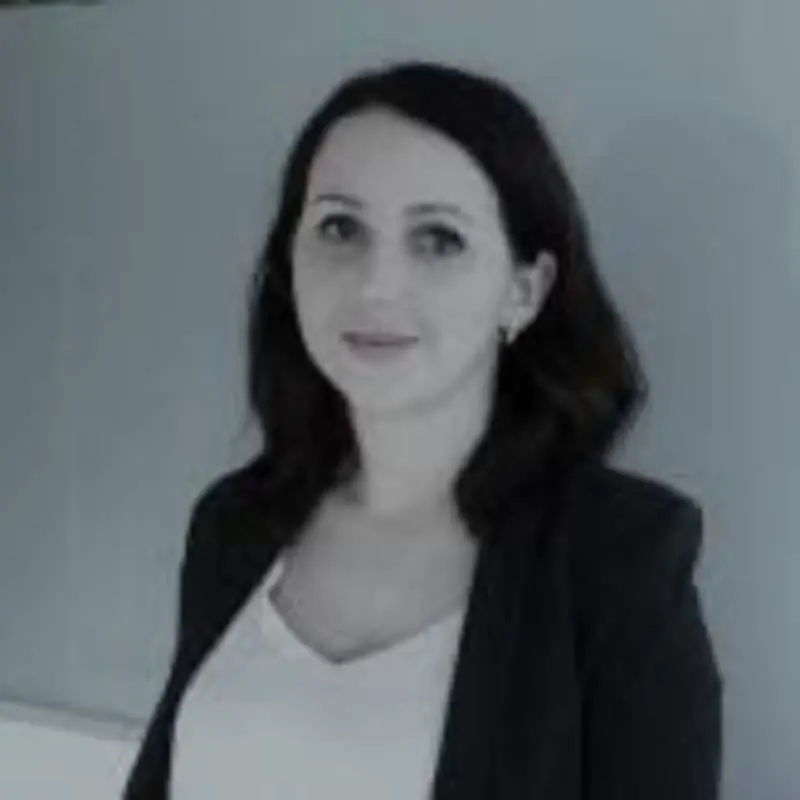 Me Tifany Lhomond, avocat au Barreau de Toulouse