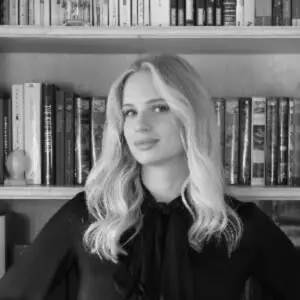 Me Violette Beaupère, avocat au Barreau de Paris