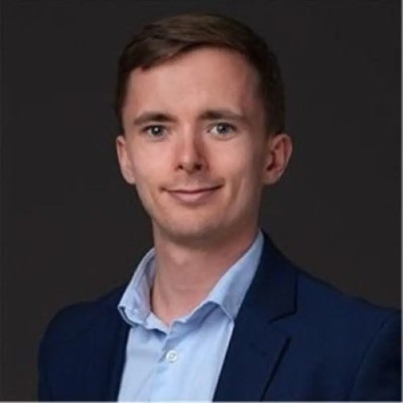 Me Arthur Fertier, avocat au Barreau de Paris