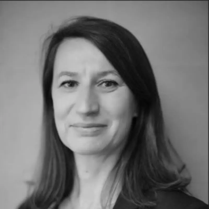 Me Audrey Benichou, avocat au Barreau de Paris
