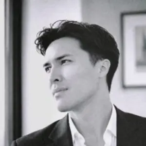 Me Florian Bouche, avocat au Barreau de Reims