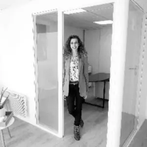 Me Leila Khali, avocat au Barreau de La Rochelle