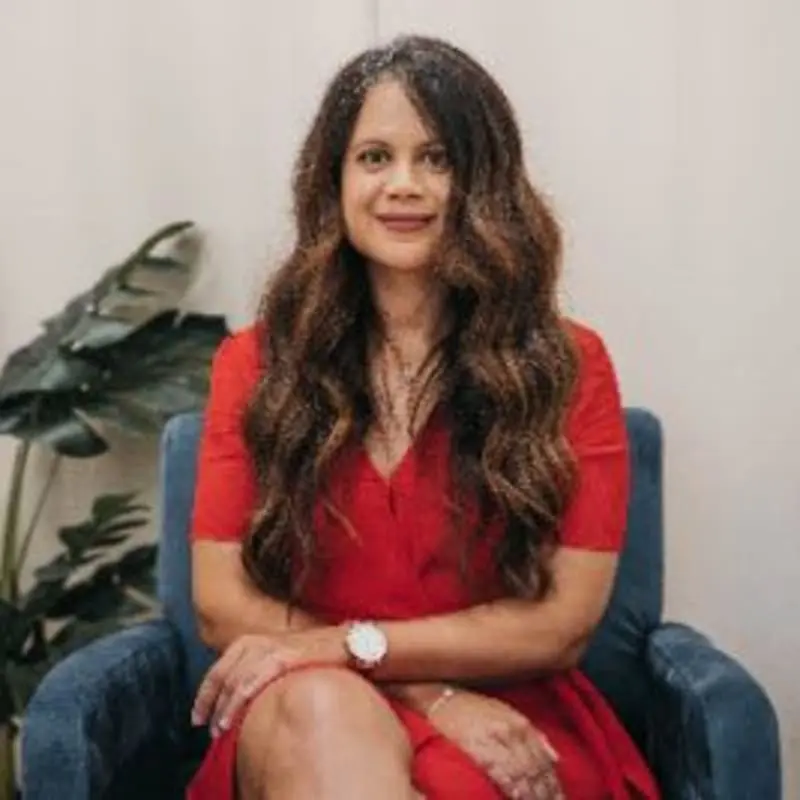 Me Mahalia Galais, avocat au Barreau de Saint-Pierre-La-Réunion