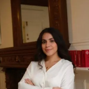 Me Margarida Da Mota, avocat au Barreau de Paris