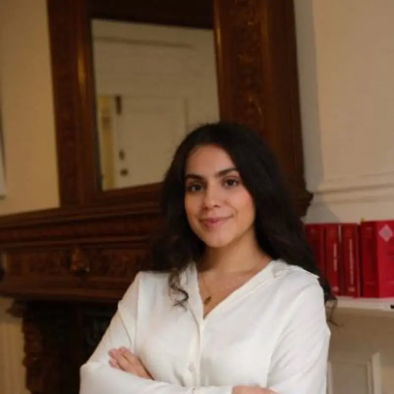 Me Margarida Da Mota, avocat au Barreau de Paris