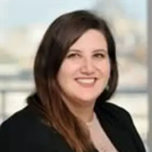 Me Margot Derumaux, avocat au Barreau de Paris